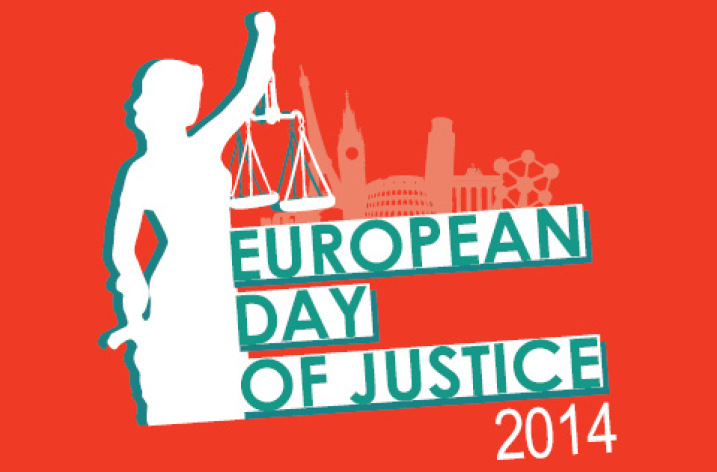 Ziua Europeană a Justiţiei Civile