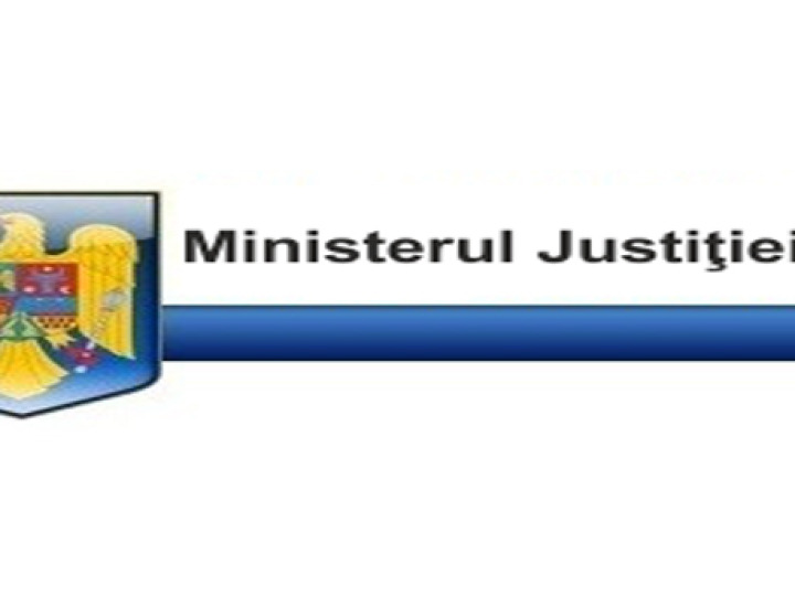Legislaţia pentru toţi – “Portalul legislativ” lansat de Ministerul Justiţiei