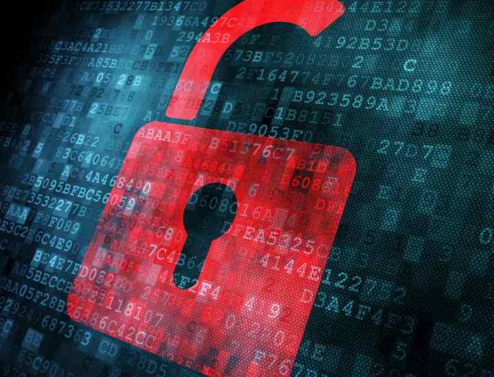 Legea securității cibernetice, declarată neconstituțională