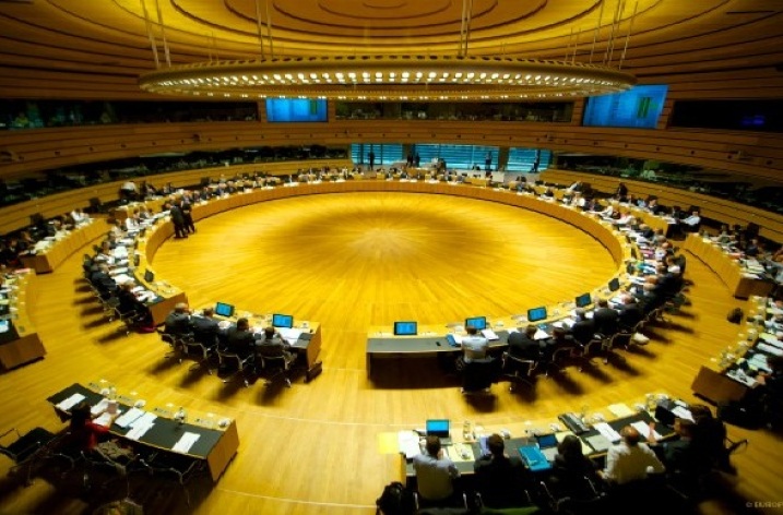 Reuniunea Consiliului Afaceri Externe (CAE)