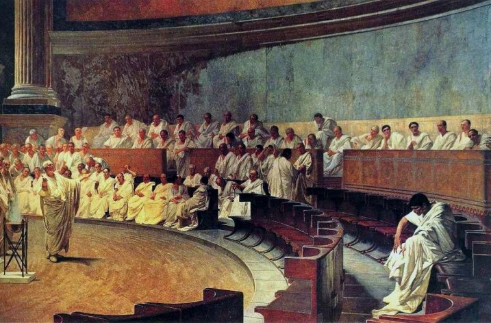 11 lucruri interesante despre dreptul roman