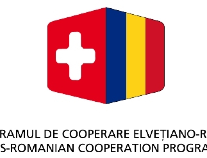 Cooperarea Elvețiano-Română