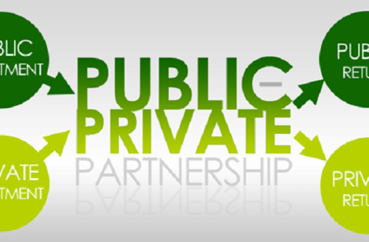Finanţarea proiectelor de parteneriat public-privat