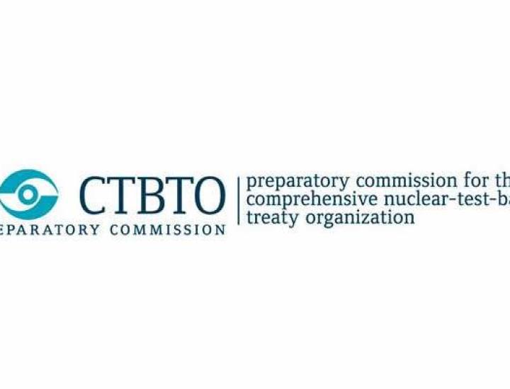 Alegerea României ca Președinte al Comisiei Pregătitoare a CTBTO în 2016