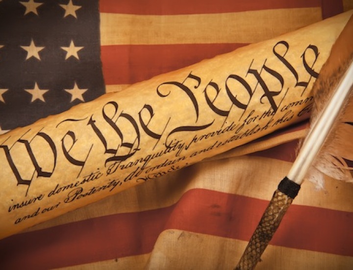 American Approaches to Teaching the Constitution