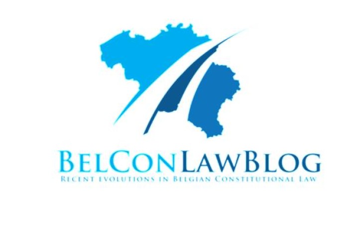 Ideological balance in US Supreme Court and Belgian Constitutional Court
