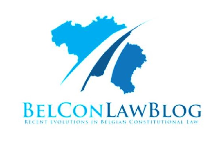 Ideological balance in US Supreme Court and Belgian Constitutional Court