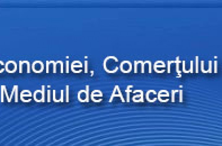 Semnarea Memorandumului de înţelegere între Ministerul Strategiei și Finanţelor din Republica Coreea și Ministerul român al Economiei, Comerţului și Relaţiilor cu Mediul de Afaceri