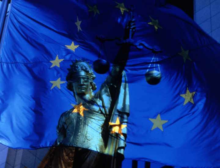 Receptarea dreptului Uniunii Europene prin jurisprudenţa Curţii Constituţionale a României. Selecţie decizii pronunţate şi publicate în perioada 1 ianuarie 2014 – 30 iunie 2015