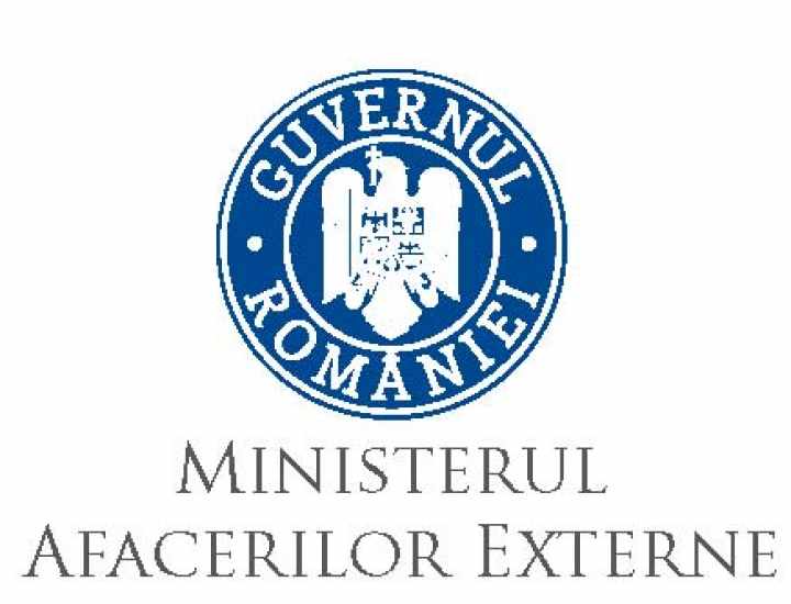 Anunț privind organizarea concursului de admitere în Corpul diplomatic și consular al României