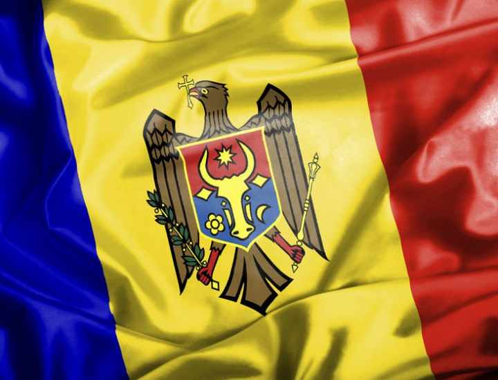 Sistemul electoral în Republica Moldova