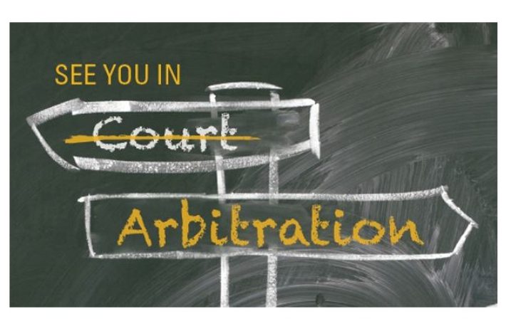 The requirements of a fair trial in Romanian institutional arbitration