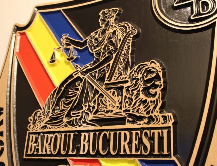 1601 de candidati in Baroul Bucuresti pentru examenul de admitere in profesia de avocat – 2017