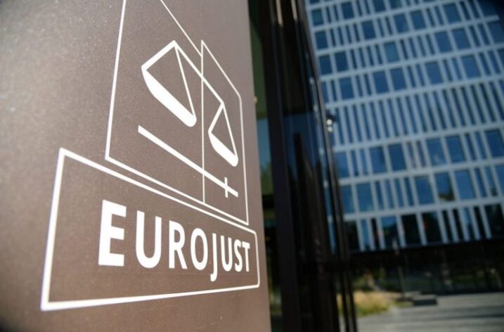 Eurojust anjagează Ofițer de Cooperare Judiciară