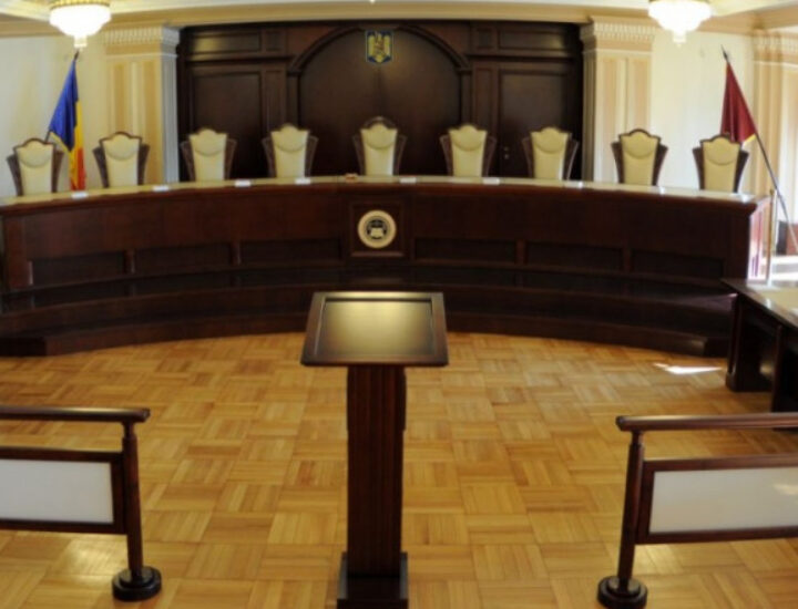 Contestarea la CCR a Modificărilor Legii Consiliului Legislativ – Aspecte Constituționale și Procedurale în Discuție