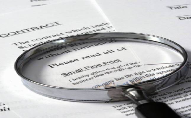 Cum ne apărăm de clauzele abuzive?