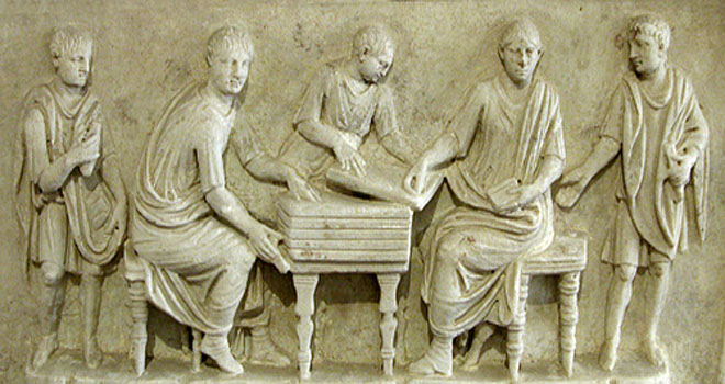 Căsătoria- partea I