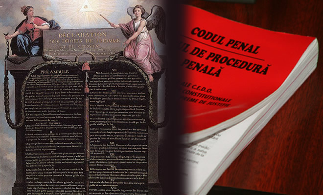 Principiul legalităţii incriminării