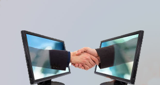 Contractul electronic. Un nou tip de contract? 