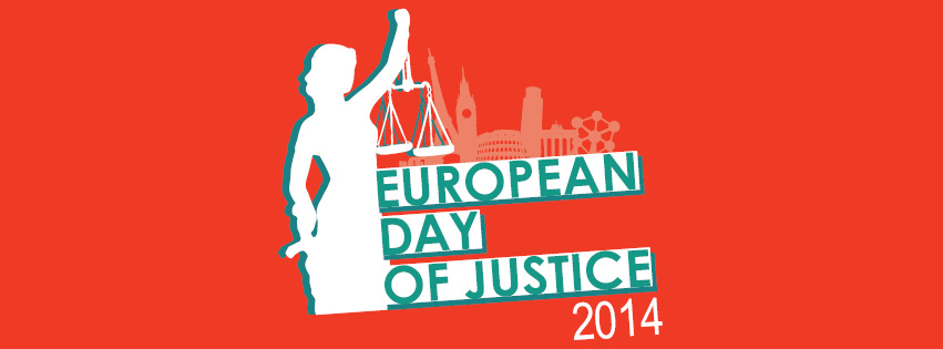 Ziua Europeană a Justiţiei Civile