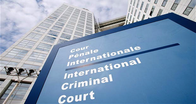 Tribunalele internaționale de război -de la Nürnberg la Haga-