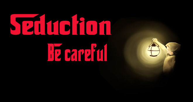 Infracţiunea de seducţie