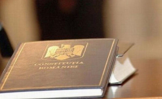 Imunitatea președintelui suspendă procedura urmăririi penale