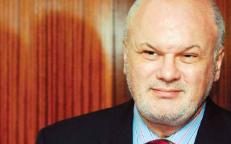 "Diplomatul este la fel ca și chirurgul, ca pilotul de avion, ca şahistul, ca vinul: maturitatea le dă valoare adăugată".