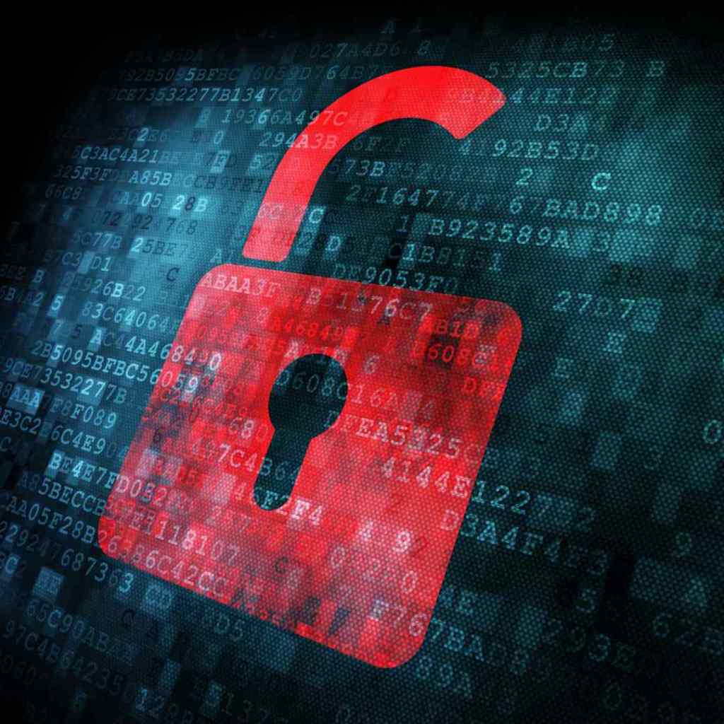 Legea securității cibernetice, declarată neconstituțională