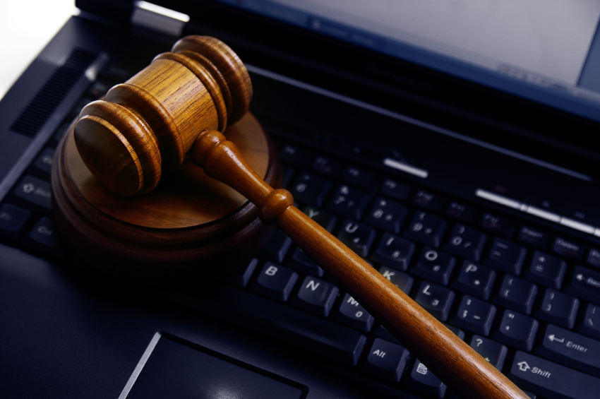 Un nou progres înregistrat de sistemul judiciar din România