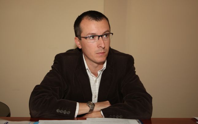 Magistratura prin ochii domnului judecător Alexandru Şerban