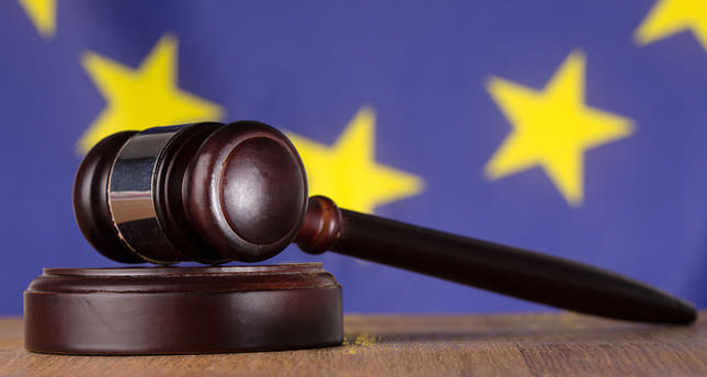 Curtea Europeană a Drepturilor Omului - Prezentare introductivă