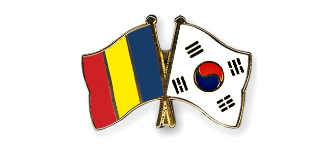 Aniversarea a 25 de ani de la stabilirea relaţiilor diplomatice dintre România şi Coreea de Sud