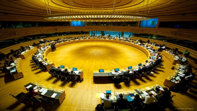 Reuniunea Consiliului Afaceri Externe (CAE)