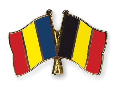 Belgia - România. 135 de ani de relații diplomatice