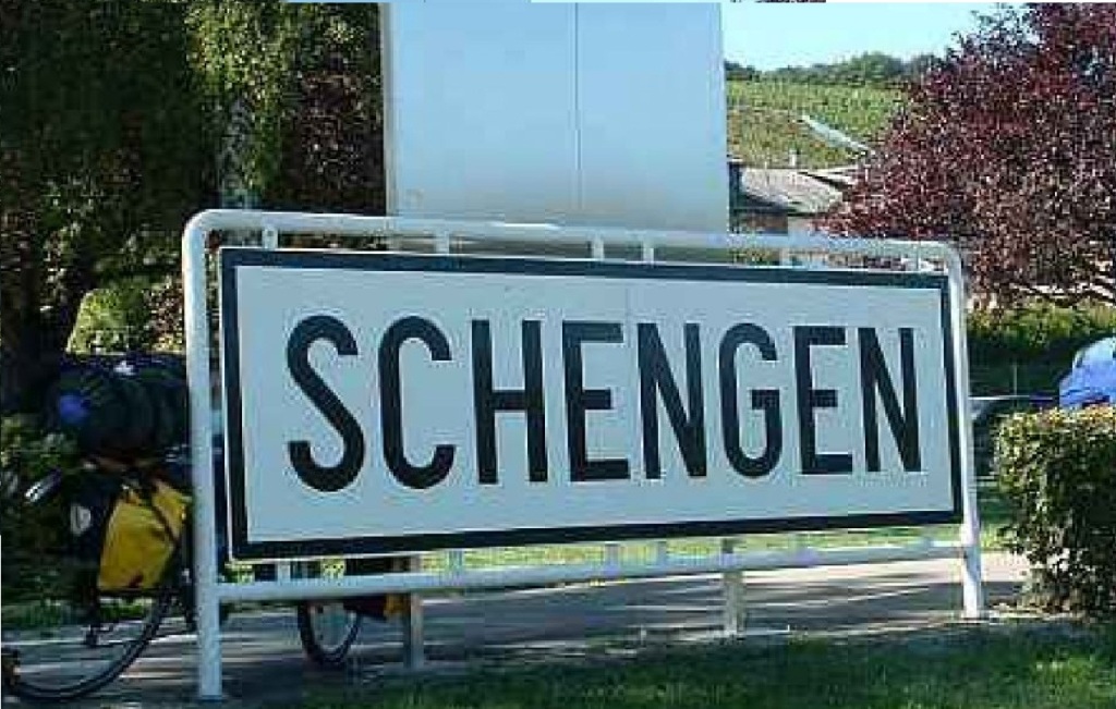 România şi spaţiul Schengen. Când?