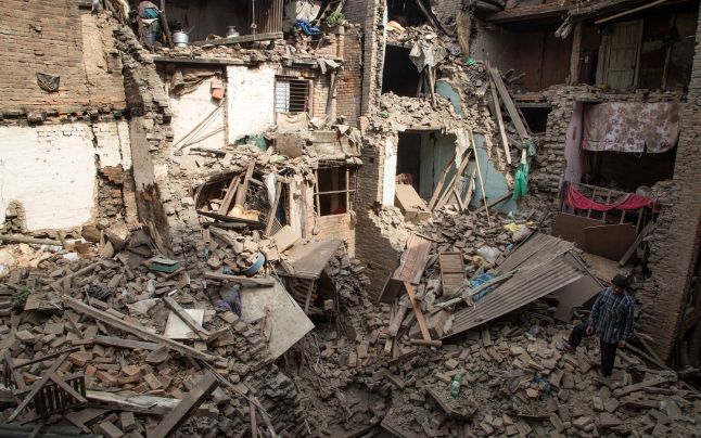MAE atenţionează turiştii - stare de urgenţă în Nepal