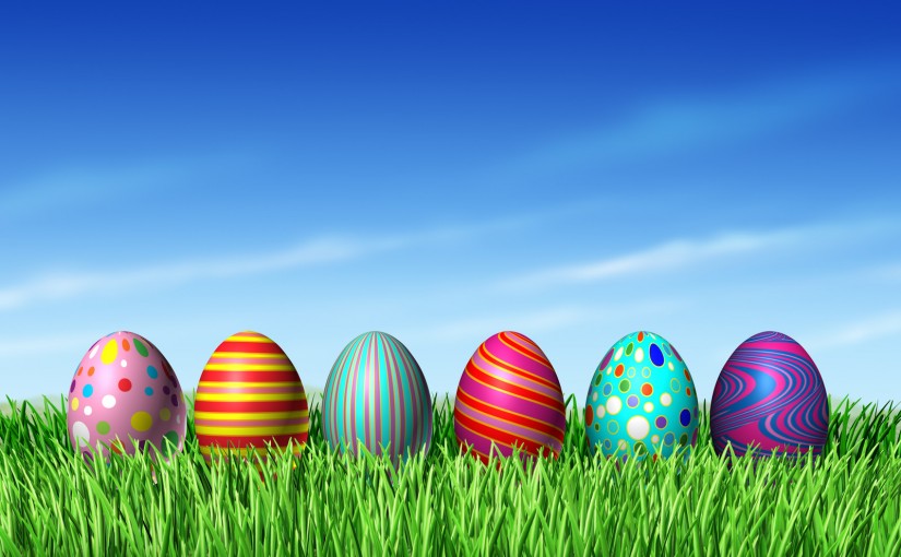 Despre Sărbătoarea Paştilor- precizări esenţiale 