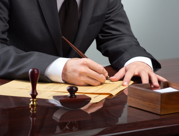 Despre profesia de avocat