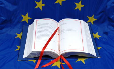 Principalele tratate ale Uniunii Europene