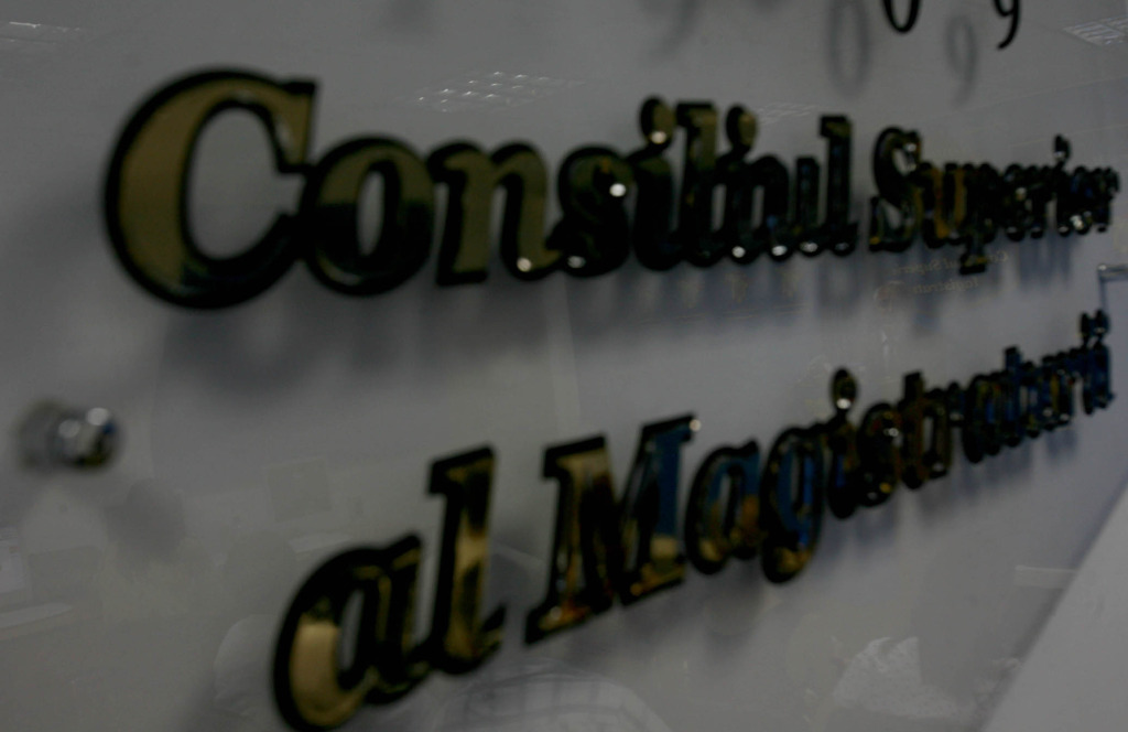 Precizări despre garantul independenţei justiţiei