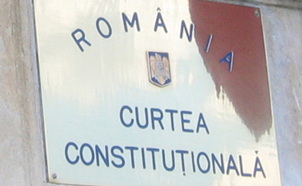 Procedura în fața instanței, în cazul acordului de recunoaștere a vinovăției - Neconstituțională