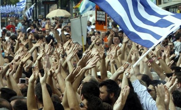 MAE atenţionează turiştii – Greva marinarilor, în Grecia