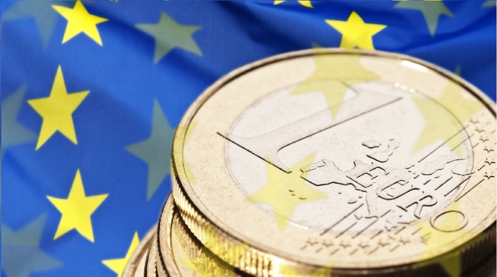 Absorbţia fondurilor europene
