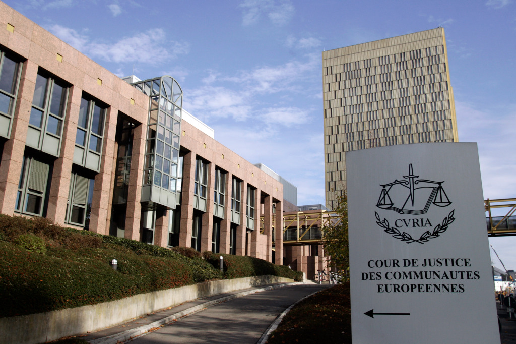 CJUE în privinţa asistenţei sociale pentru cetăţenii UE