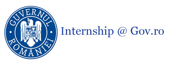 Internship la Guvern şi ministere