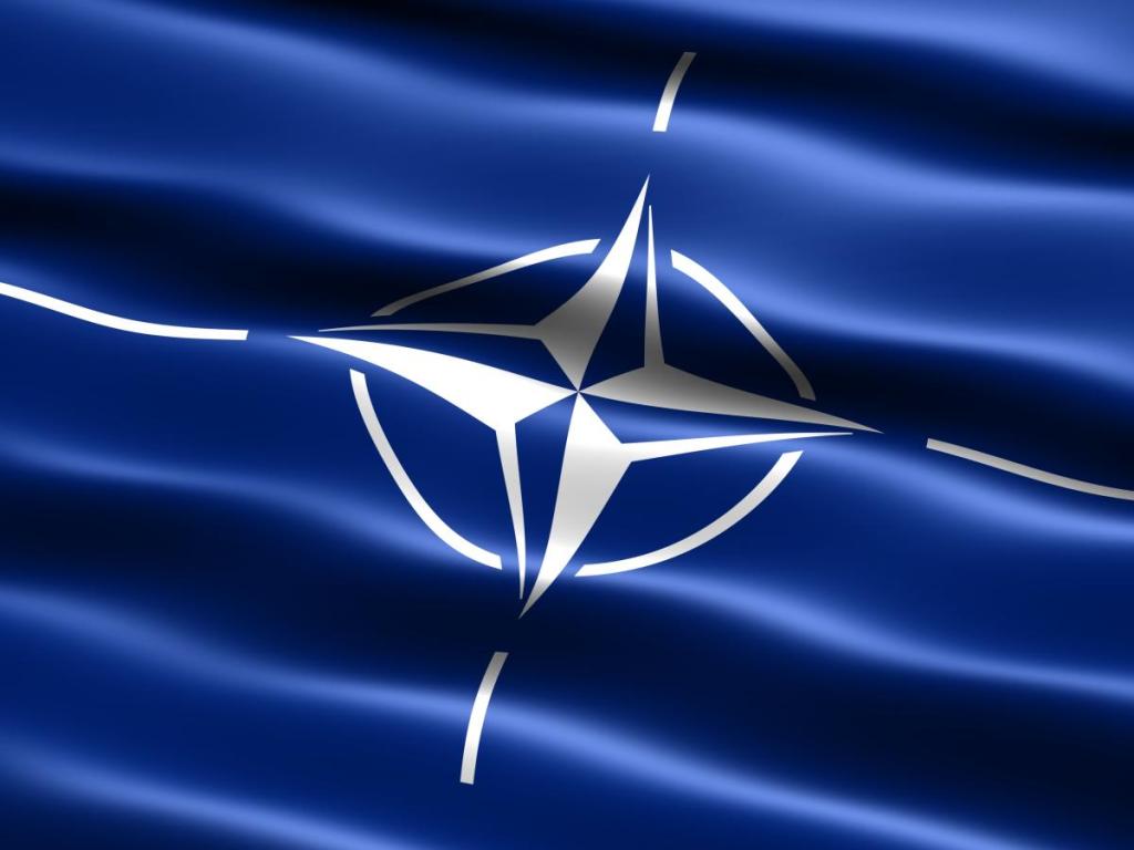 Perspectiva NATO asupra temelor actuale de drept internațional