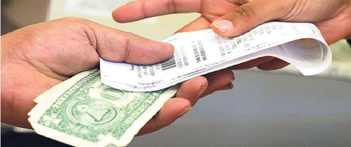 Loteria Bonurilor Fiscale