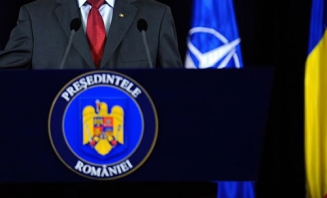 Garantul independenţei naţionale– Preşedintele României