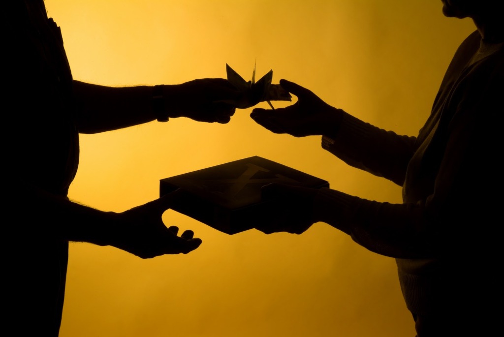 Despre traditiune - trecut si prezent în reglementare